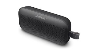Best outdoor speakers: Bose Soundlink Flex