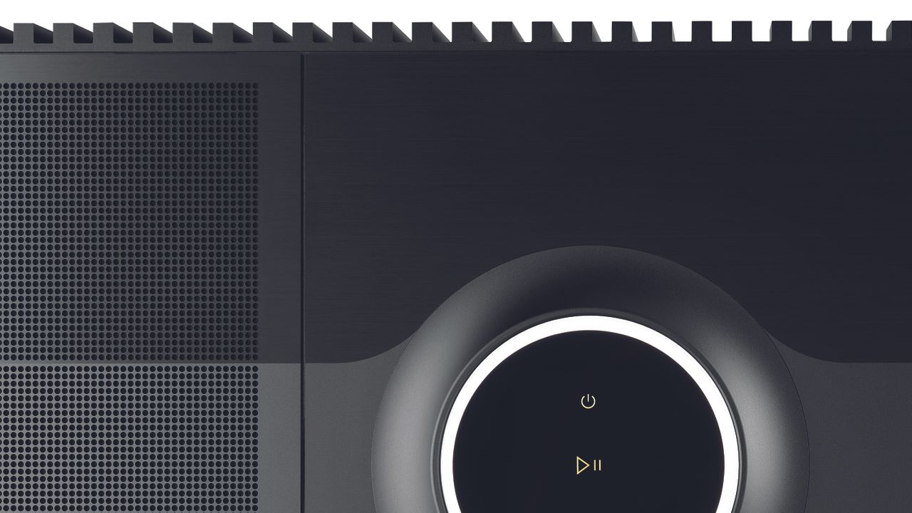 Focal Mu-so Hekla