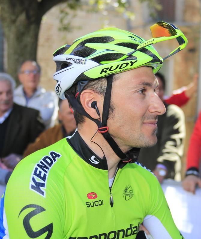 Ivan Basso (Cannondale)
