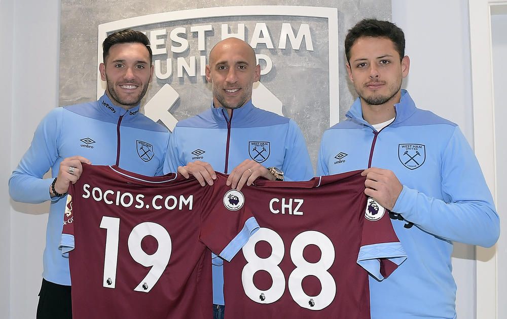 Hammers fans to get say in selected club decisions with mobile app link ...