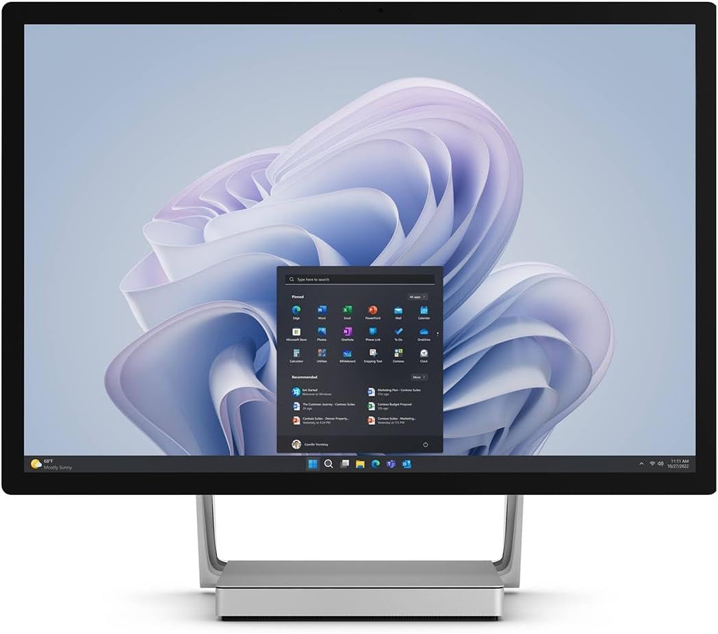 Microsoft Surface Studio 2+