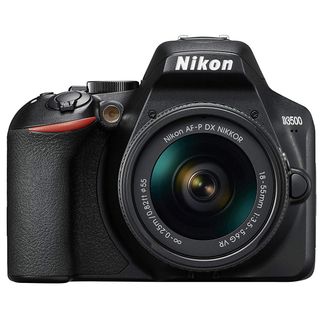 Nikon D3500