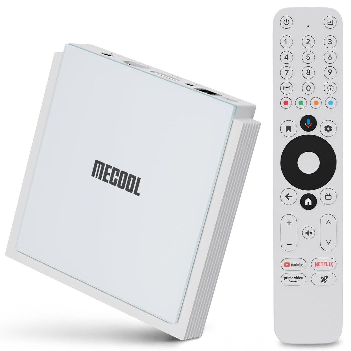 Best Android TV boxes 2024