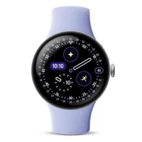 Google  Pixel Watch 4 (41mm) LTE