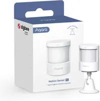 Aqara Motion Sensor P1: was $31 now $24 @ Amazon