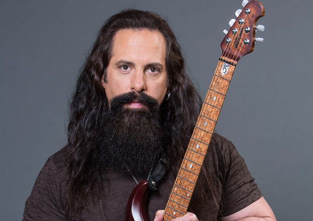 John Petrucci Discusses Dream Theater's Epic New 34-Song Album