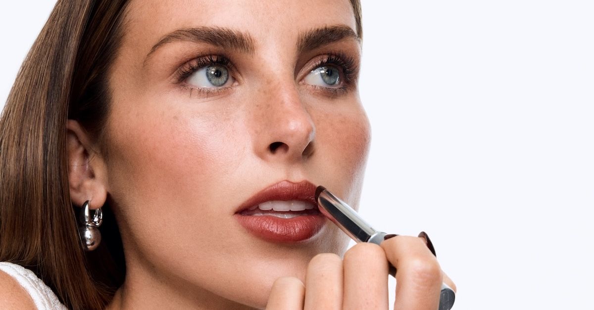 Paige Lorenze Loves This Iconic  Lipstick