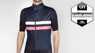 Rapha Brevet Gilet with Pockets