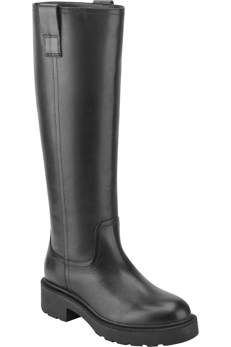 Sadler Knee High Boot