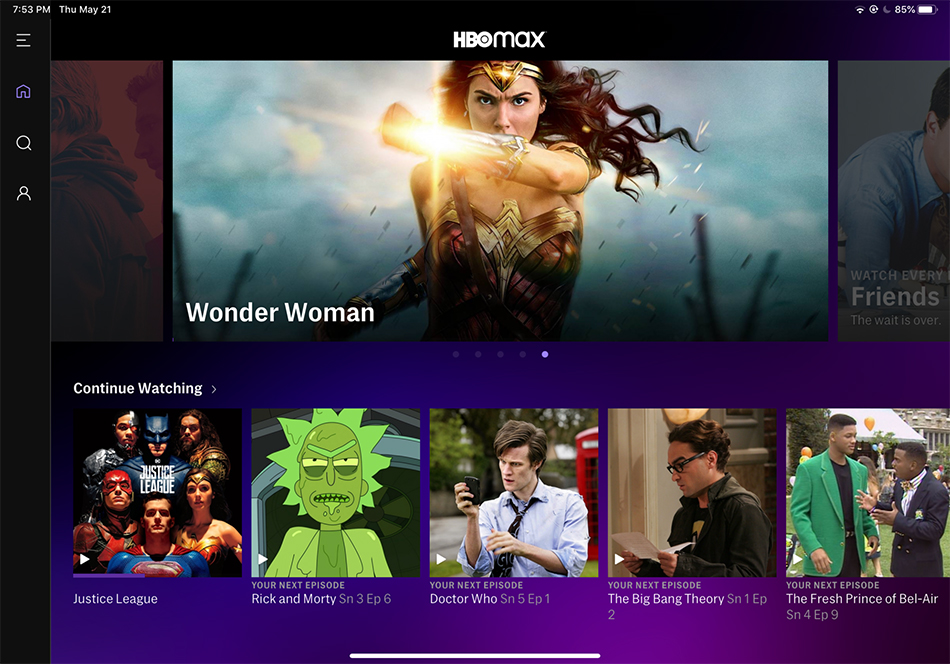 Many factors complicate gauging the success of the rollout of HBO Max. 