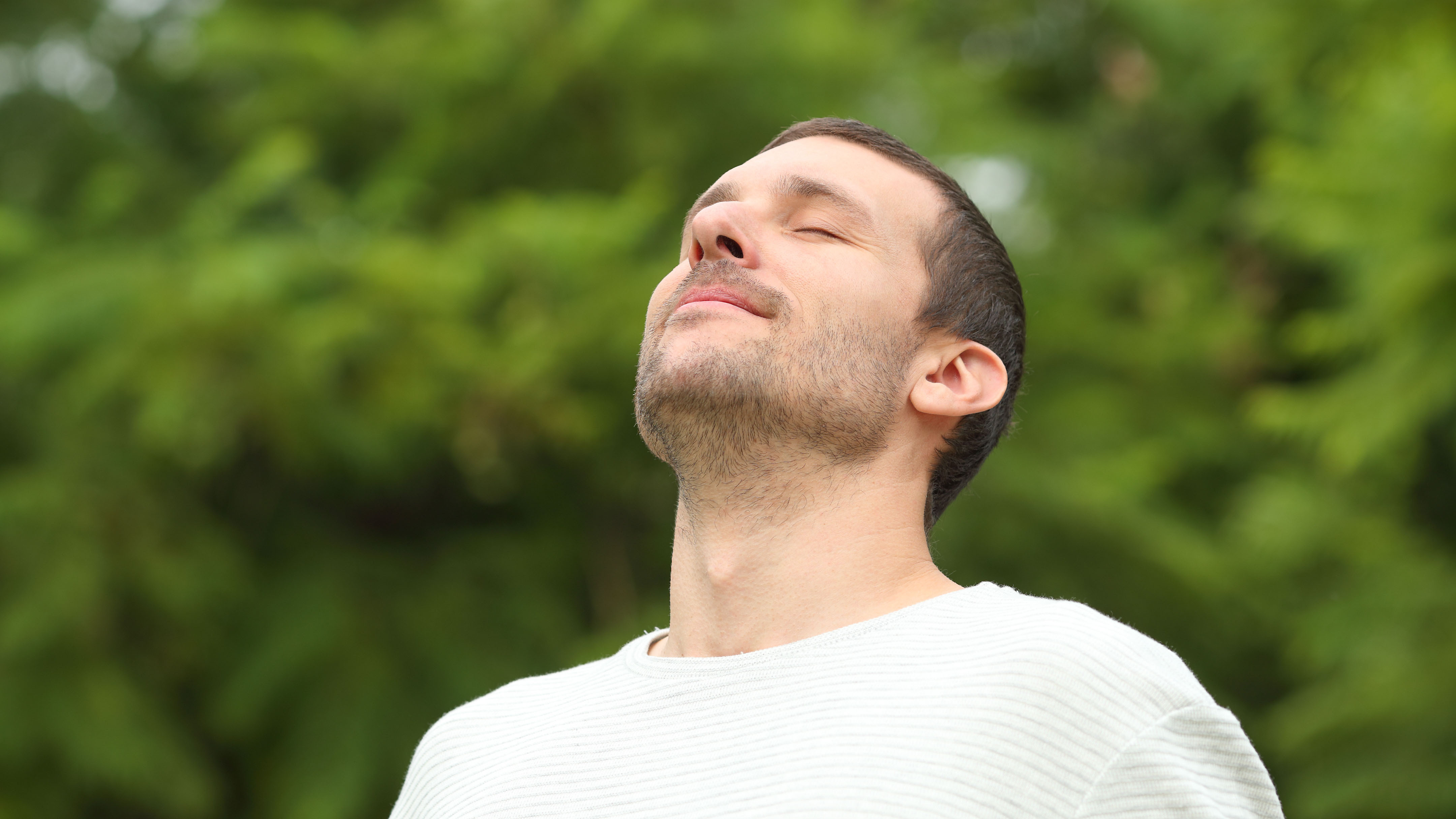 breathing techniques