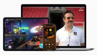 Apple One free trial this won't work on Apple TV Plus if you've already used a free trial on it.