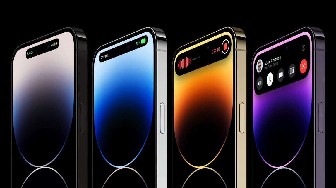 Colores Del Iphone 15 Todos Los Tonos Rumoreados Incluidos El 15 Pro Y El 15 Pro Max Techradar