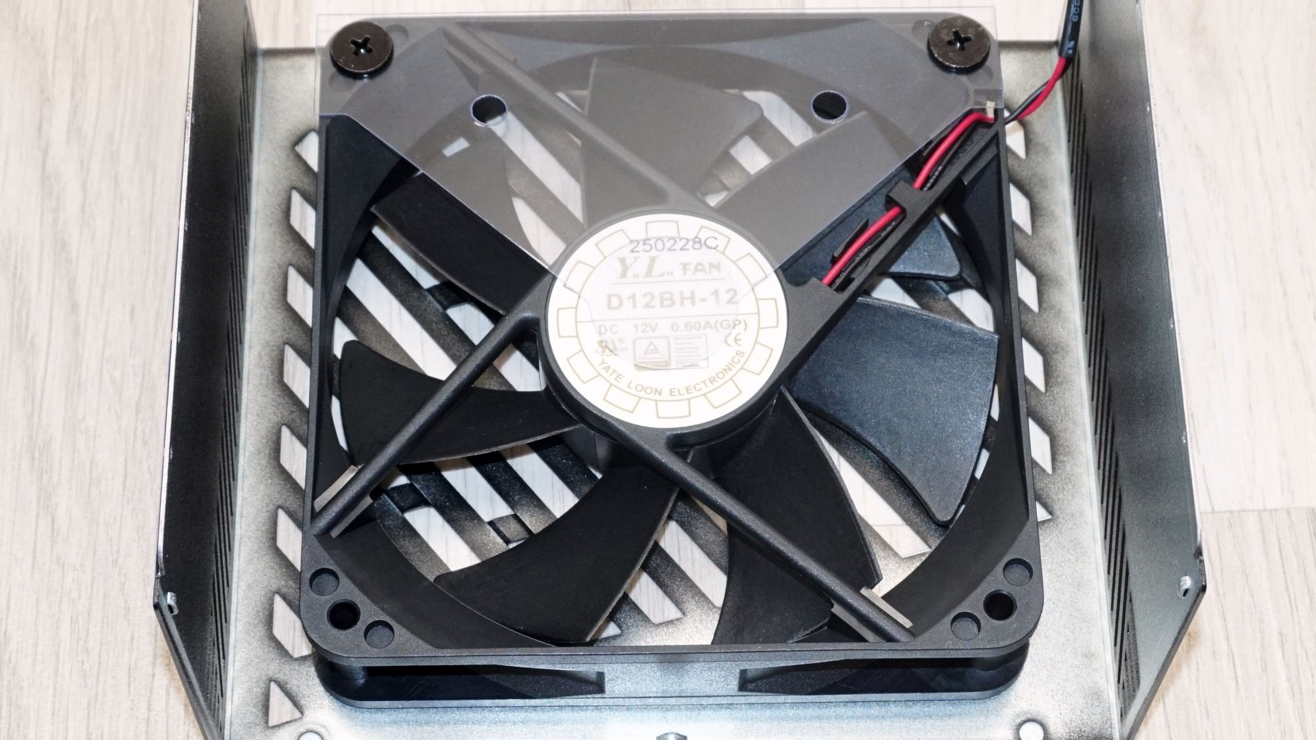 AZZA PSAZ-750G ATX 3.1