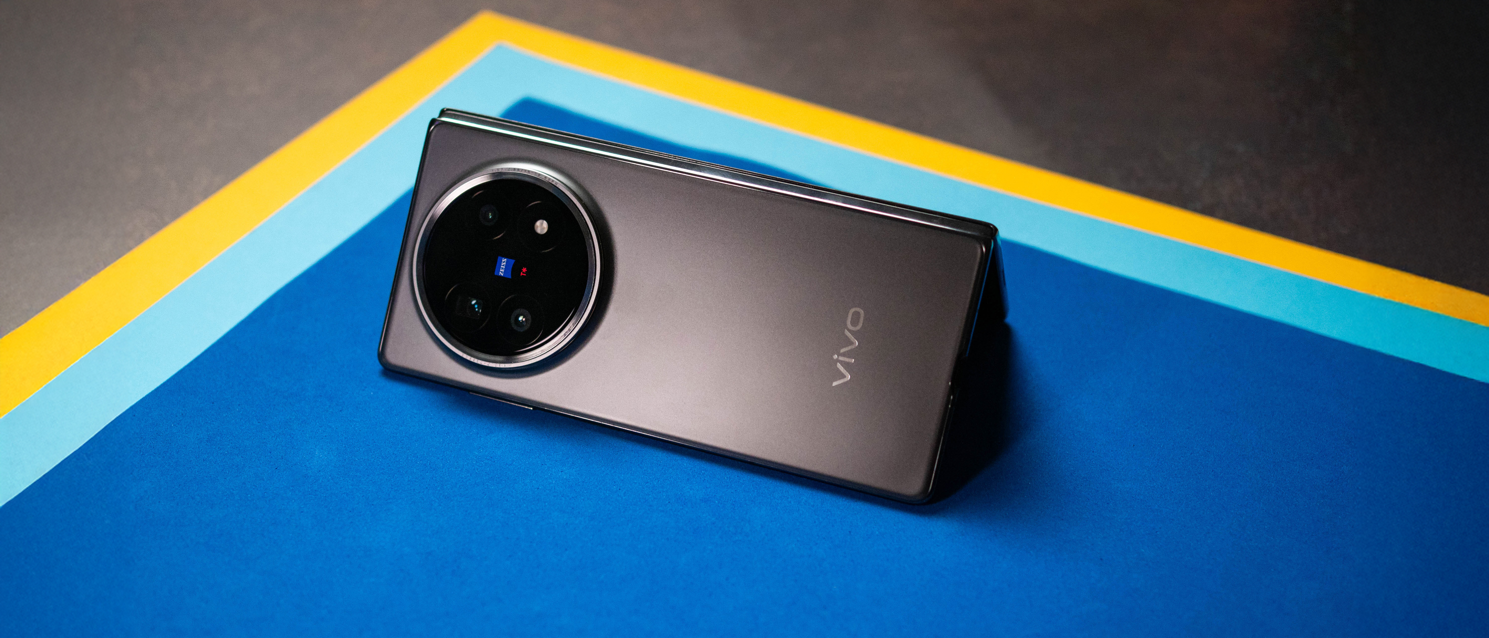 Vivo X Fold 5 review: Destroying Samsung where it counts