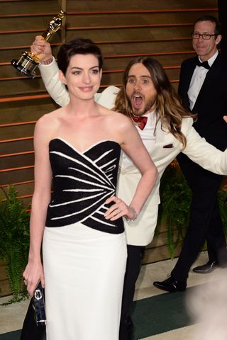 Oscars 2014: The After-Parties