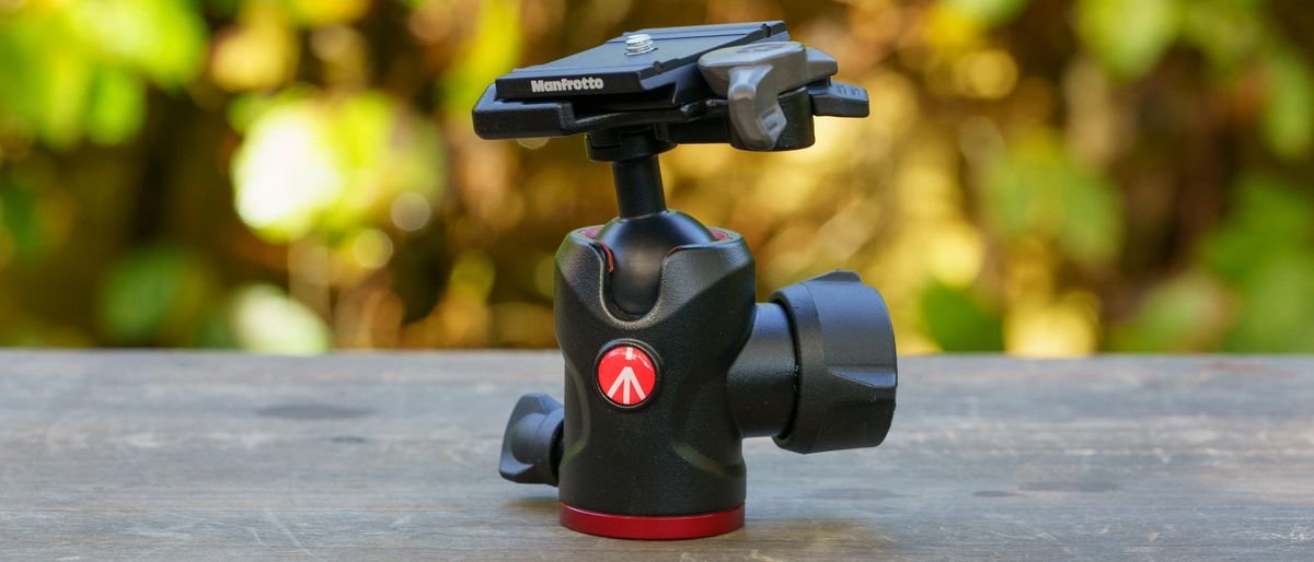 Manfrotto MH494-BH review