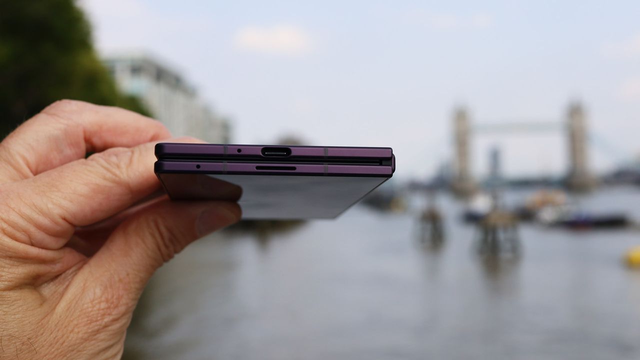 Samsung Galaxy Z Fold 8 Ultra REVIEW