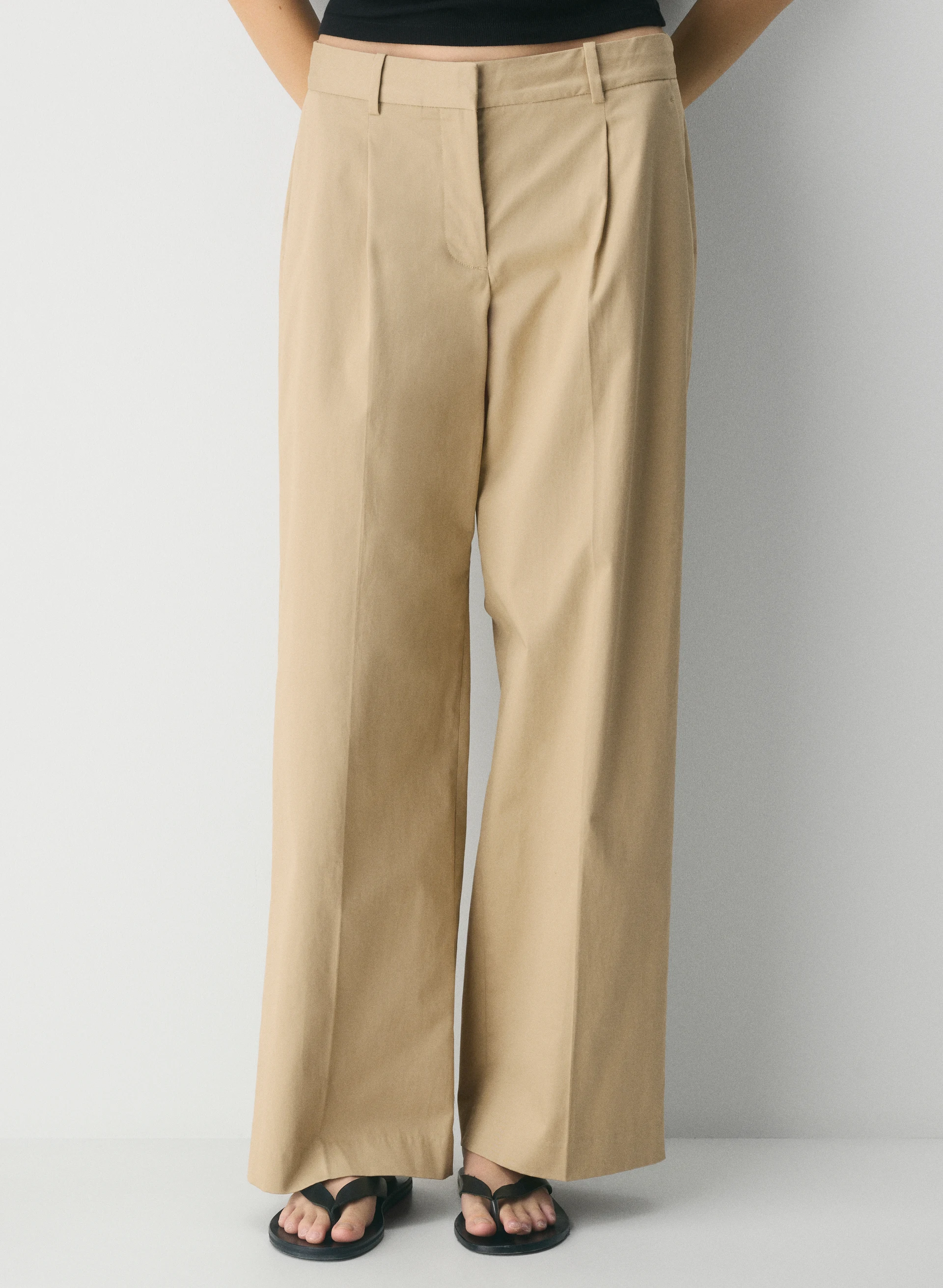 Amherst Pant