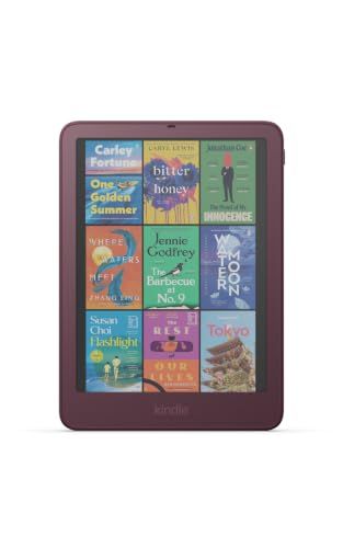Colorsoft Signature 32GB (2026) &mdash; Fig