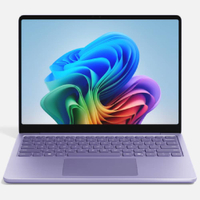 Microsoft Surface Laptop Copilot+ PC
