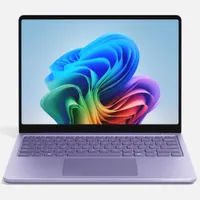 Microsoft Surface Laptop Copilot+ PC