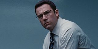 ben affleck in the accountant 2