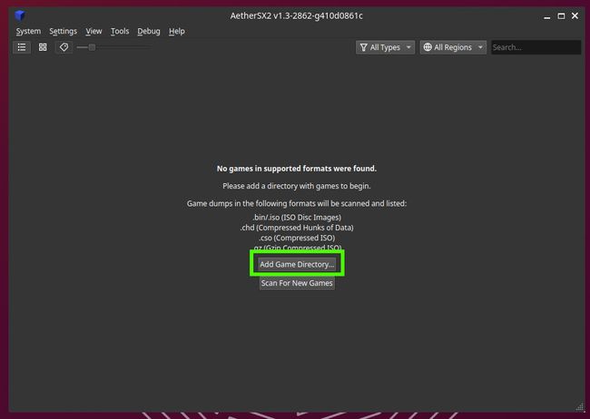 How to Emulate PlayStation 2 on the Raspberry Pi 5 and Earlier | Tom's ...
