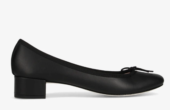 Repetto, Camille Ballet Flats
