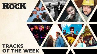 Tracks Of The Week artists
