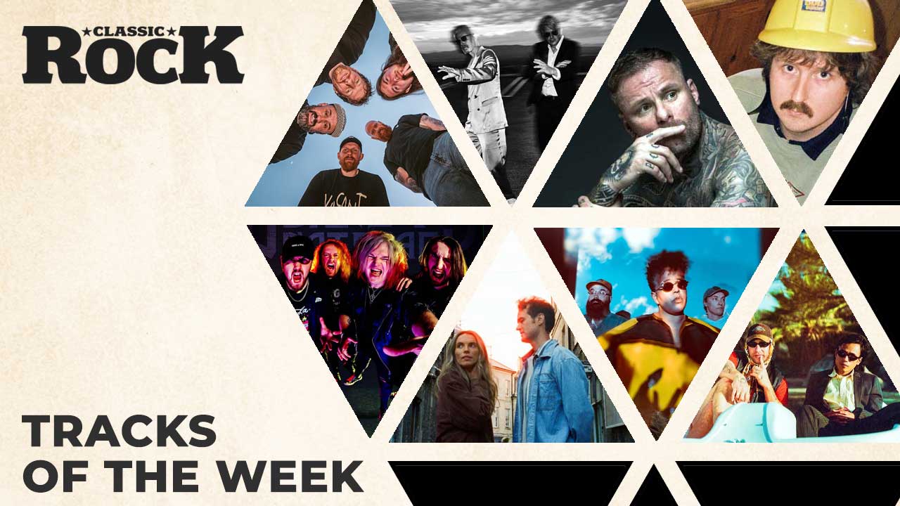 Tracks Of The Week artists