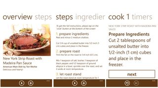 Cook with YumvY Recipes