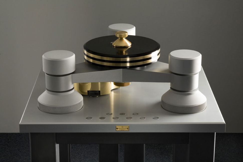 The Top 10 Most Expensive Turntables money can buy Louder