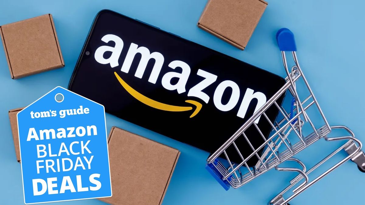 I saldi del Black Friday di Amazon sono attivi ora: le 47 migliori offerte per fare acquisti oggi