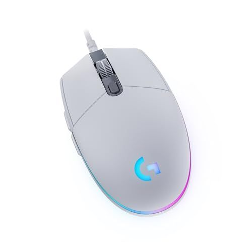 Logitech G203