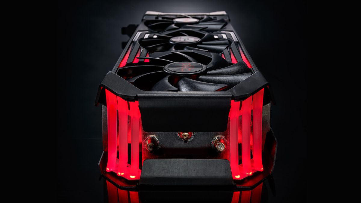 PowerColor Radeon RX 6800 XT Red Devil Review - Overclocking
