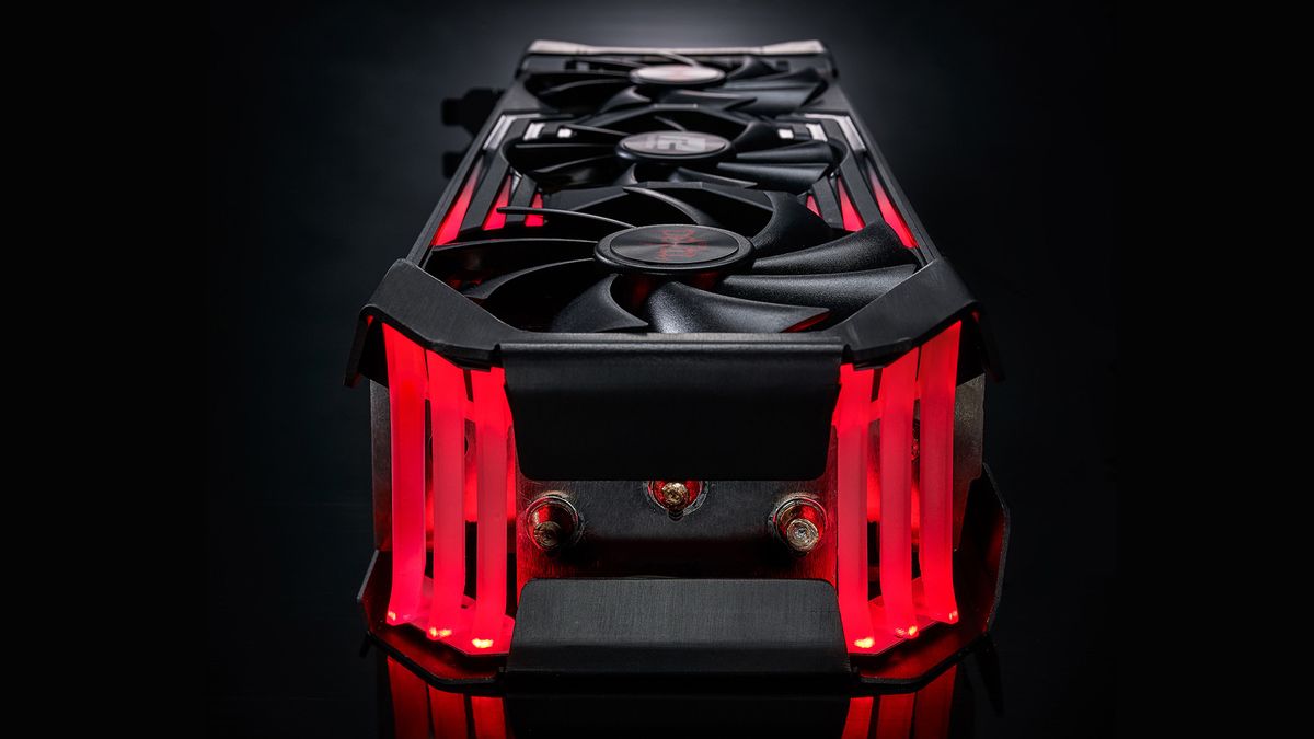 PowerColor announces Radeon RX 6800 (XT) Red Devil and Red Dragon Series 