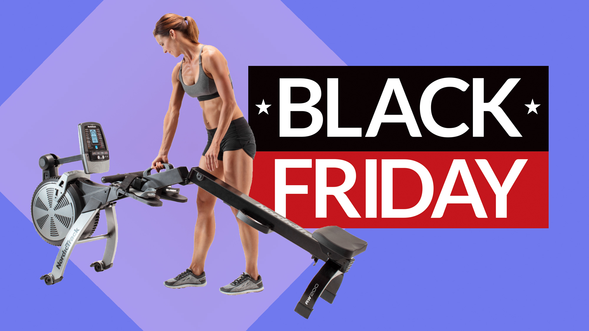 rower black friday sale