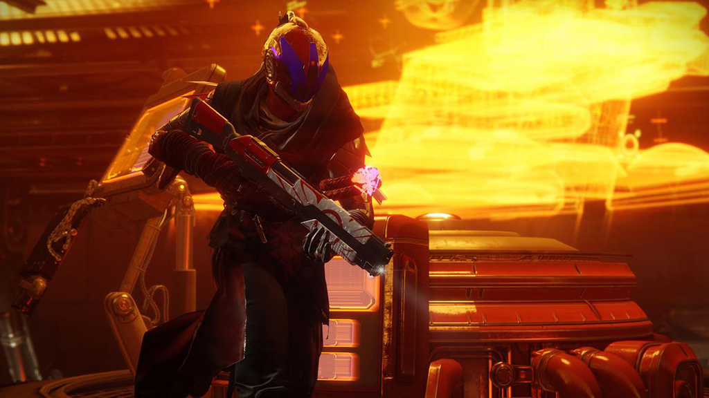 Destiny 2