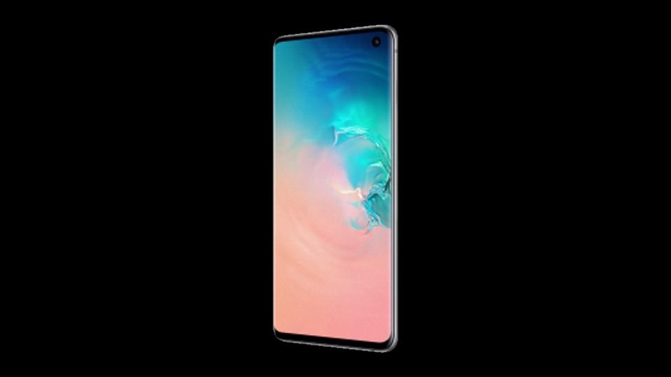 Galaxy S10. L&auml;hde: TechRadar