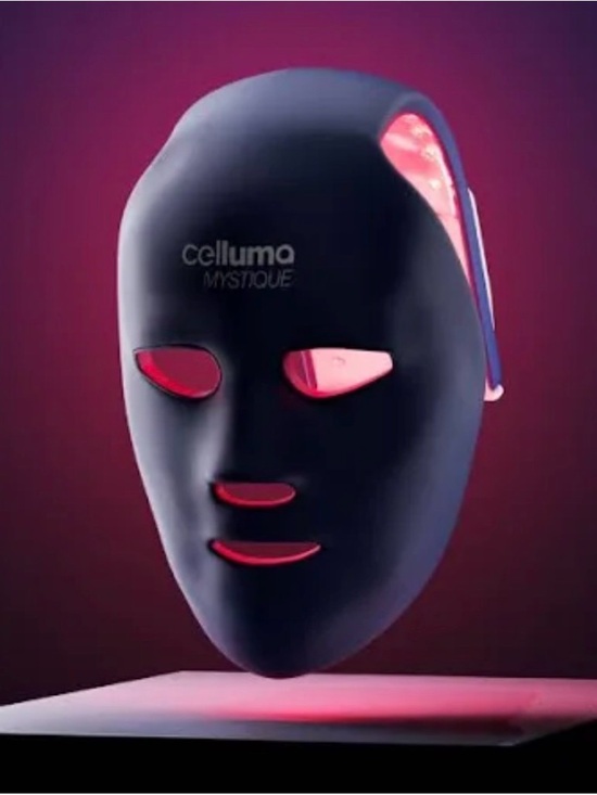 Celluma Mystique Led Therapy Mask