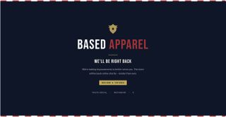 Based Apparel
