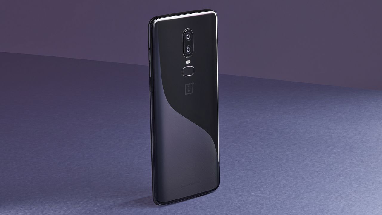 OnePlus 6 review