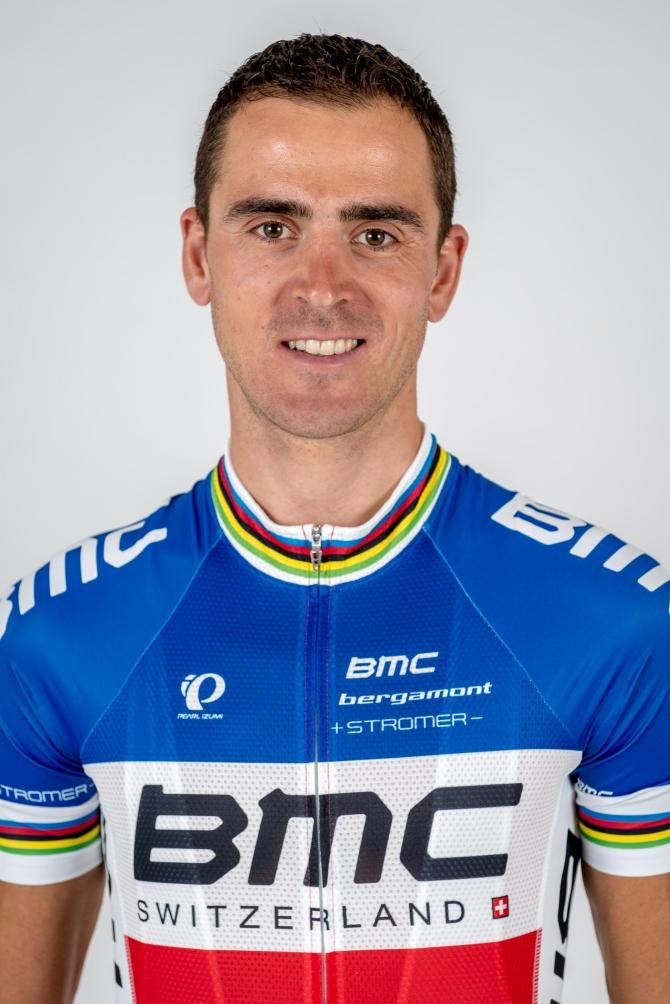 Description: http://www.gameplanmedia.co.za/mtb/2014AbsalonProfile100.jpg Former World Champion Julien Absalon and his BMC Racing Team will be hoping that the French rider can overcome the disappointment of three broken ribs at the 2013 MTB and Trials World Championships and claim the first podium of the 2014 UCI MTB World Cup season when the event starts in Pietermaritzburg