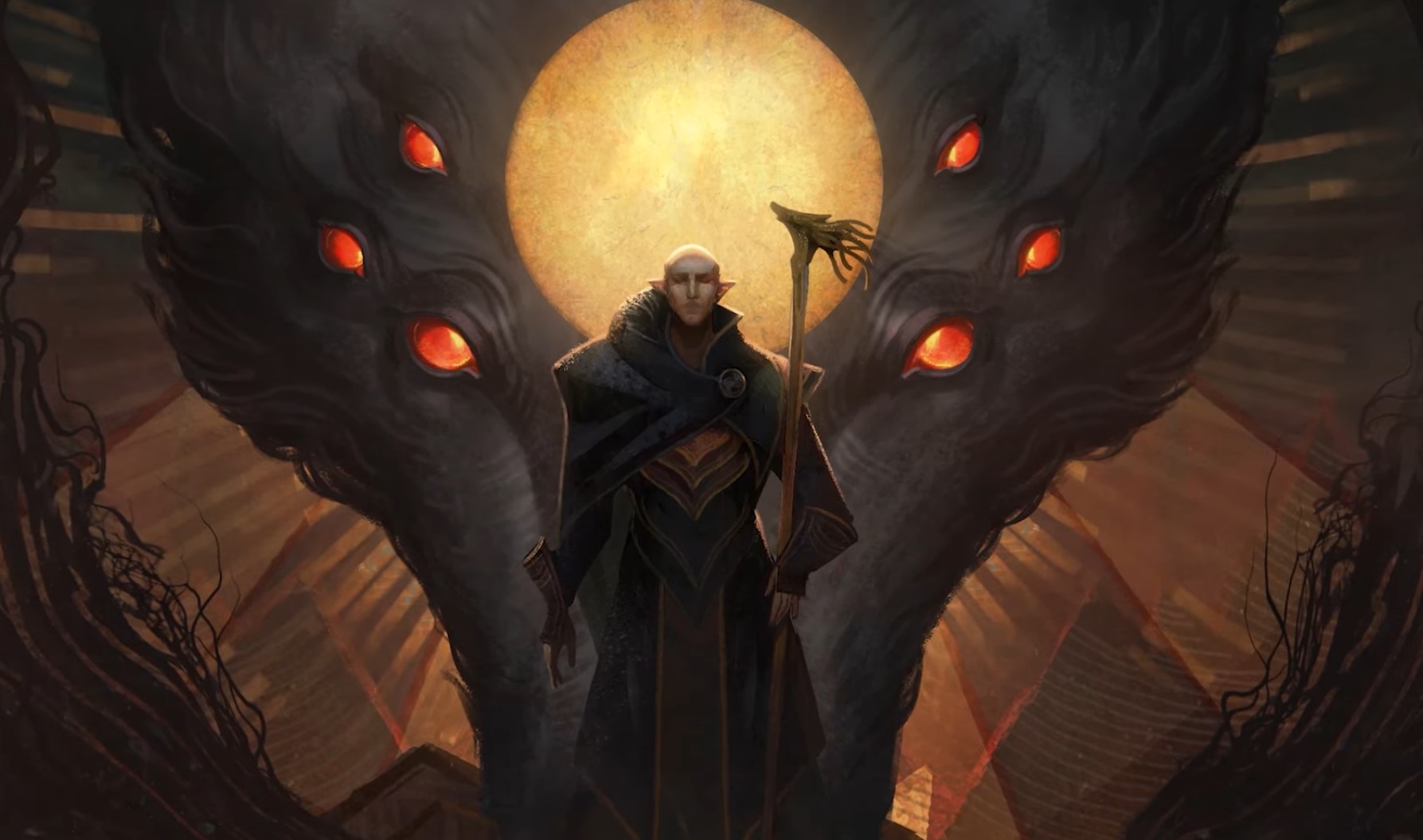 BioWare's Facebook game gives to charity, takes $10 off Dragon Age for PC