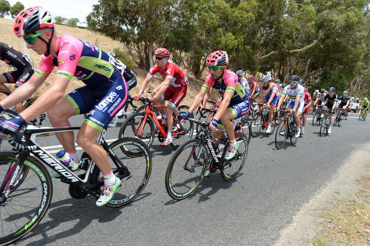 Diego Ulissi (Lampre Merida)