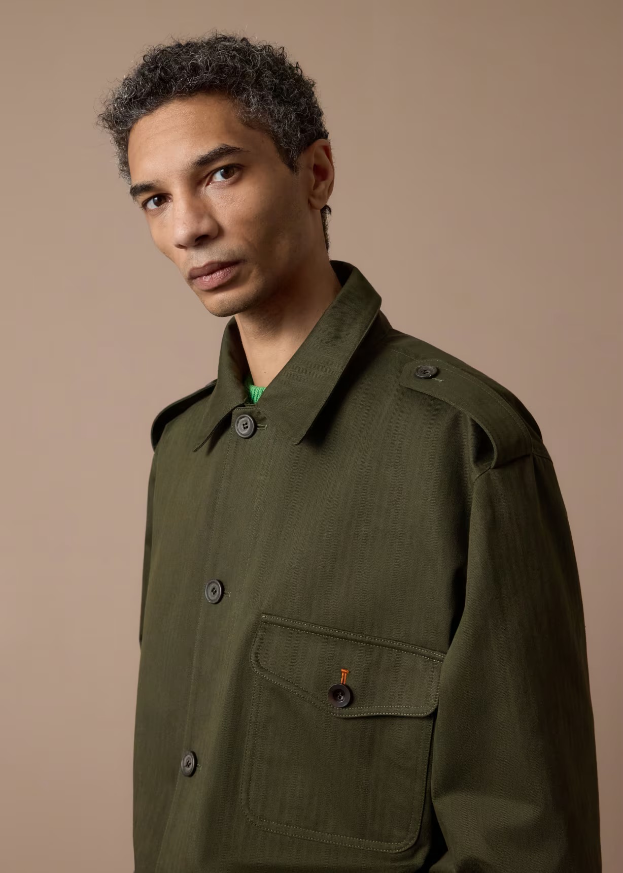 Paul Smith Field Jacket
