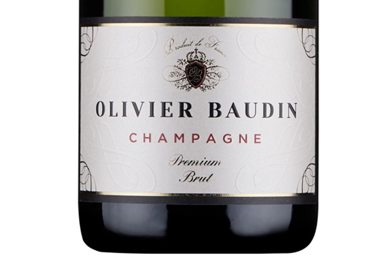 Majestic Cyber Monday Champagne deal