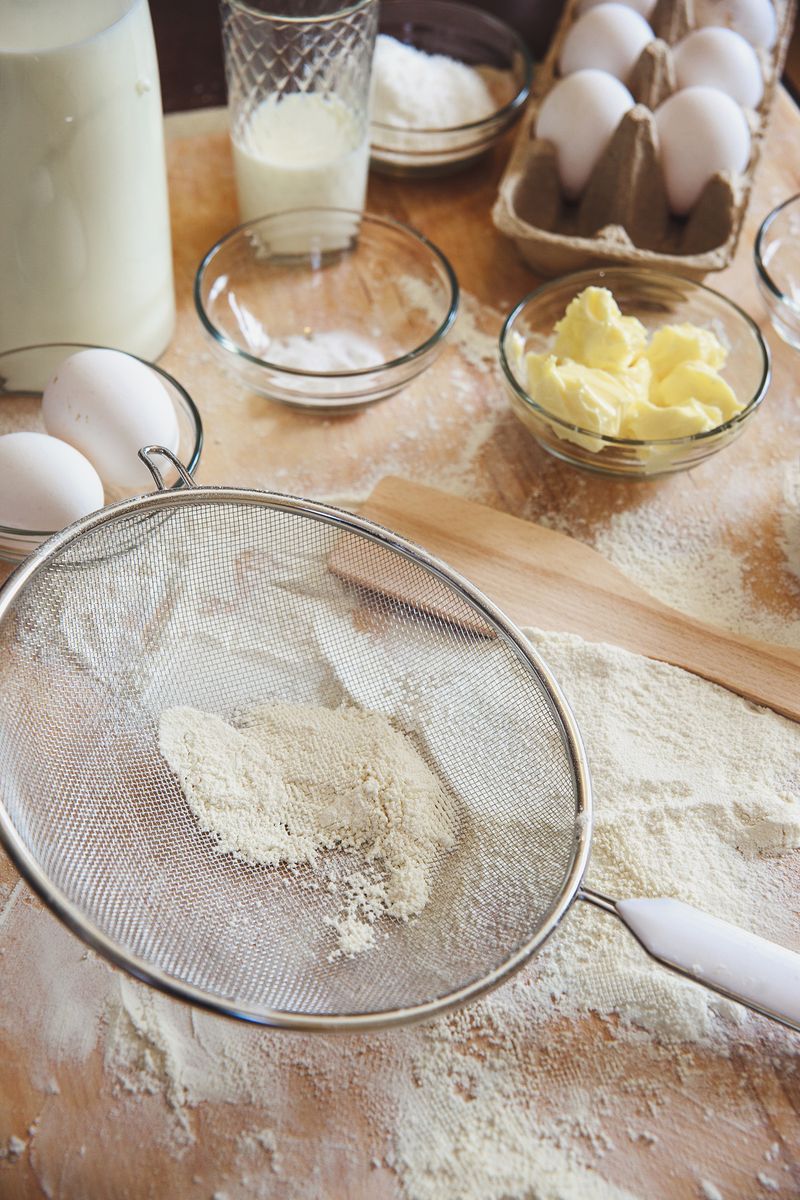 Take a Cooking Class