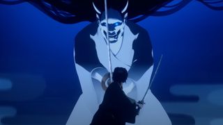 Netflix Announces New Anime Series, Blue Eye Samurai